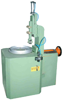 RING FORMING MACHINE