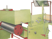 PARALLEL TUBE WINDER