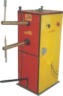 Ring Spot Welding Machine Ring Spot Welding Machine