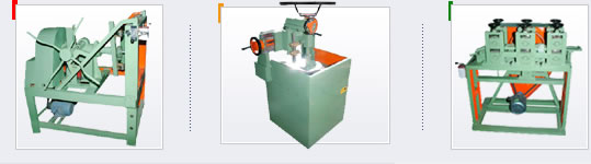 All Type Of Drum Making Machinery